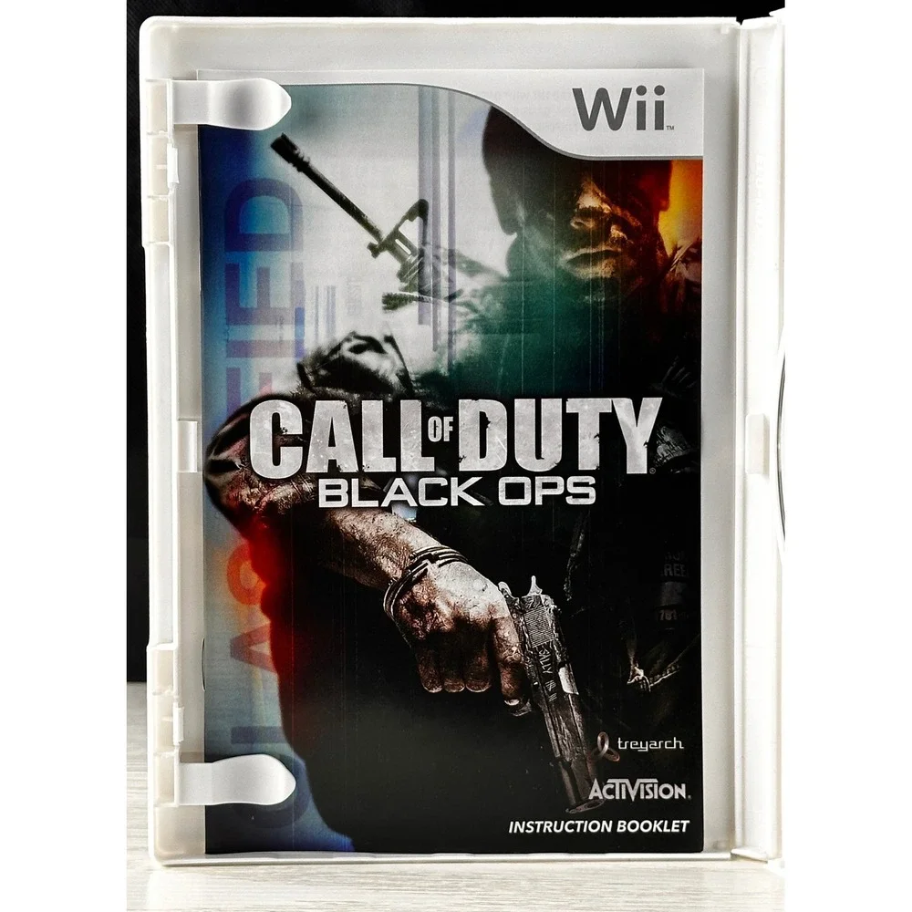 Activision immerse yourself